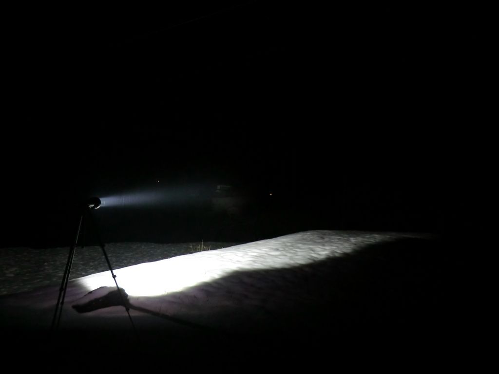 Nitecore TM16GT 17 Zpskplgnvne